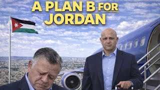 A Plan B for Jordan