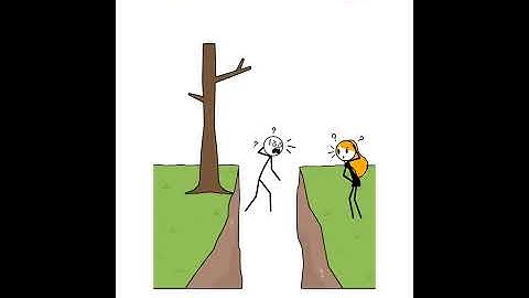 Find Love (WEEGOON): Funny Stickman Puzzle Gameplay (iOSAndroid) Part 4 Levels 150 - 200