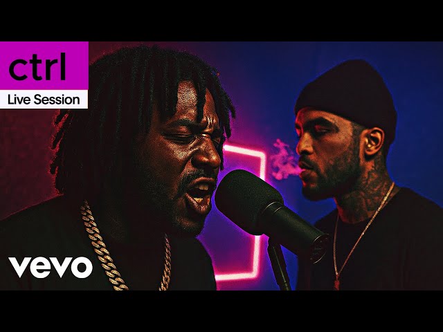Mozzy – KNOCK YOU DOWN (Remix) ft. Dave East