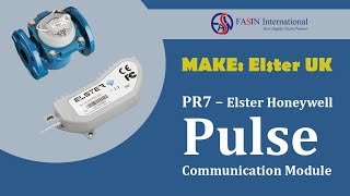 PR7 Elster Honeywell Pulse Communication Module - Supplier in Pakistan PR7 Elster Honeywell Pulse Communication Module - Supplier in Pakistan