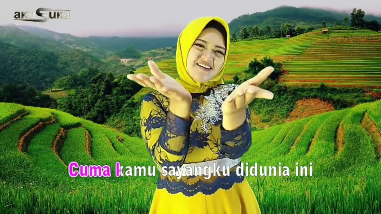 @Karaoke Duet Khusus Nada Pria