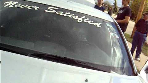 955th vid ! a21bravo demo ! 4 SAZ-3500 Sundown amps 4 15'' Fi BTL