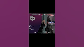 Insane Sage Ace on Icebox #valorant #valorantclips #gaming