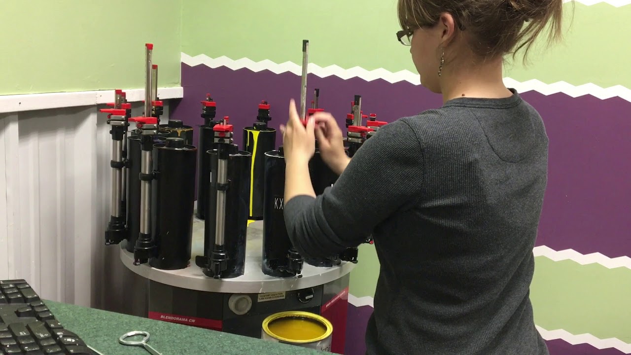 Monte Vista Coop YouTube