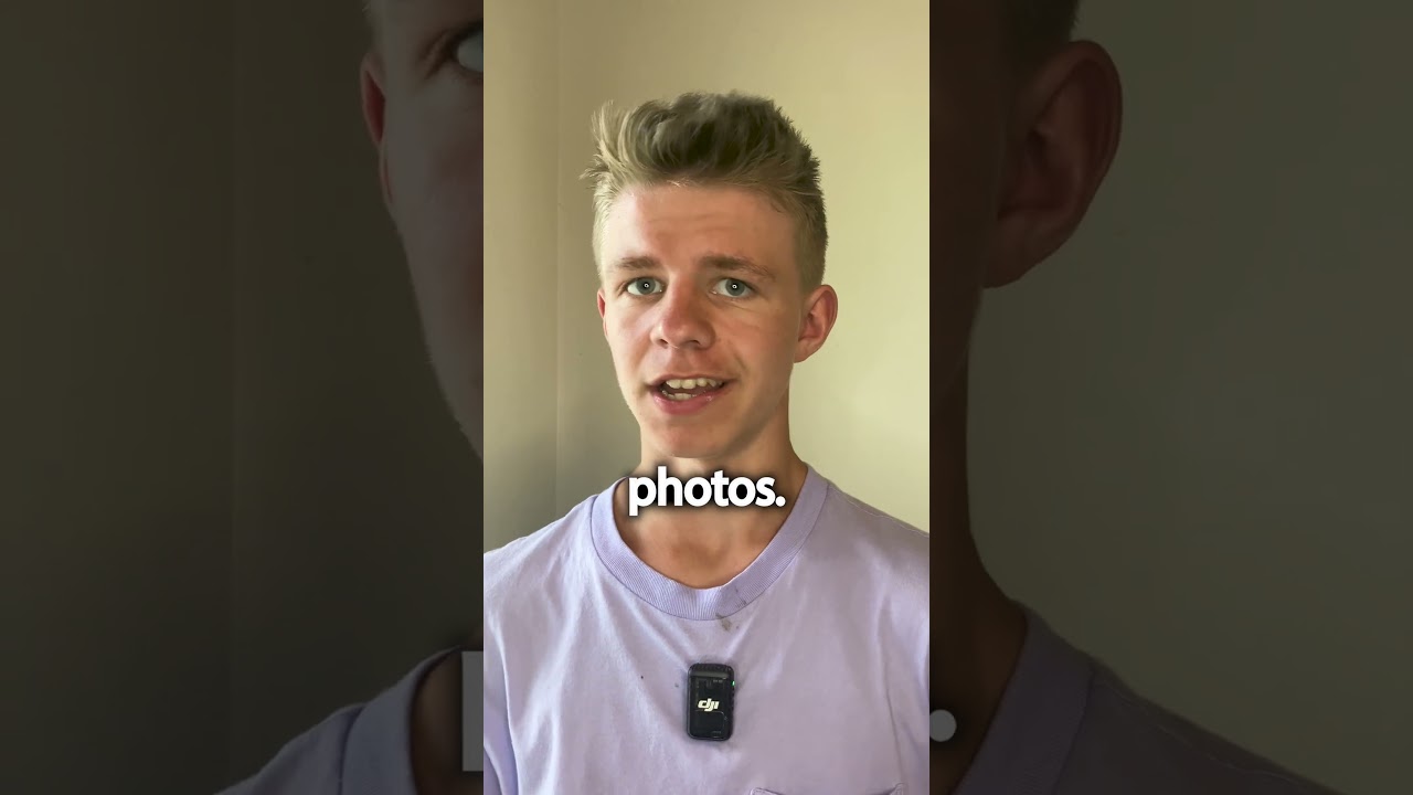 The iPhone 16 has a USELESS feature!