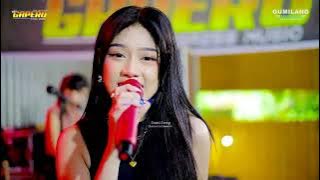 NEW GAPERO - TRESNO TEKANE MATI - ADINDA RACHEL - HAPPY PARTY BOLO KERJO - GD. WARKOT KUDUS