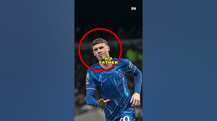 How this simple trick made COLE PALMER the best player in CHELSEA