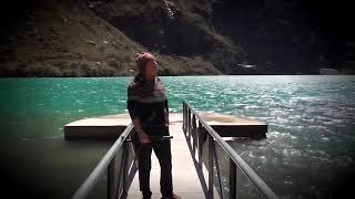 Cóndor Pasa - Oshka Tarazona