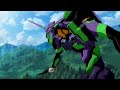 Decisive battle  evangelion amv