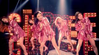 CHERRSEE「Cry again」Music Video Dance Ver.