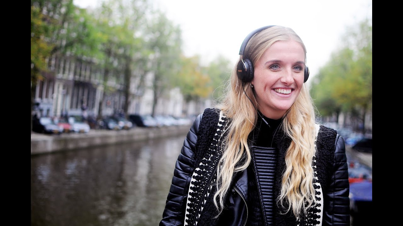 PHILIPS Citiscape x Fashiolista in Amsterdam