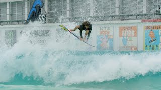 Mason Ho RODEO FLIP Stab High 2024 Practice