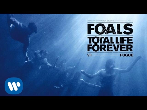 Putar Fugue - Foals