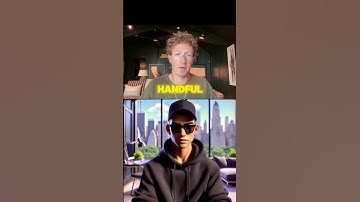 No matter who you are, this can change your life ! #ai  #zuckerberg  #opensource  #markzuckerberg