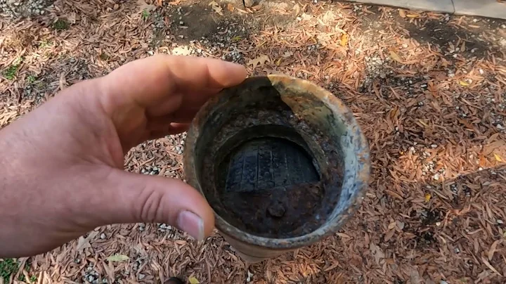 How I Made My Bailer For Water Well Percussion Drilling