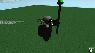 Roblox Script Showcase Episode#349/Ultimate Staff Titan