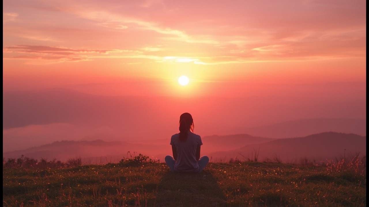 Morning Calm 🌅 | Relaxing Piano Music for Peaceful Start