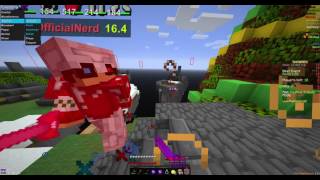 Let's hack Hypixel Skywars | Pandora b7