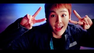 BTOB - Youre So Fly (Instrumental Ver.)