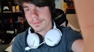 No Nut November Day 1