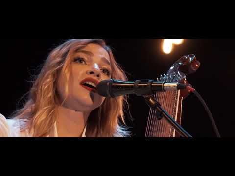 KRUTЬ | Я піду за тобою | Live concert with orchestra