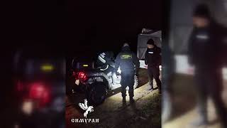 Поисковая операция прошла на Мозырщине