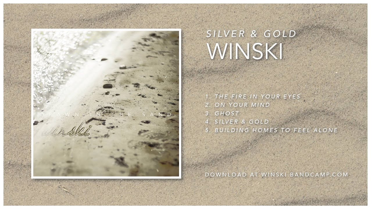 Winski - Silver and Gold