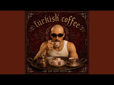 turkish coffee
