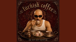 Turkish Coffee