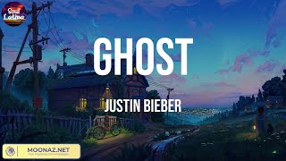 [ Playlist Music ] Justin Bieber - Ghost ( LYRIC ) \/\/ Ed Sheeran, James Arthur ft. Anne-Marie
