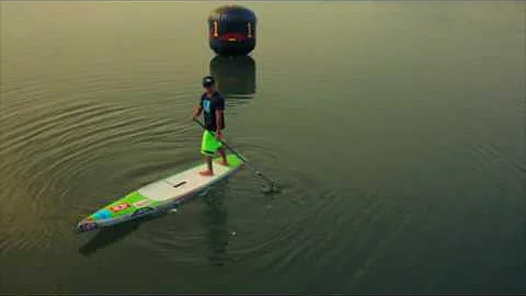 How to paddle like a pro -part2