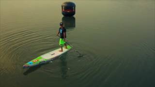 How to paddle like a pro part2