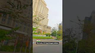 7 Star Hotel in India 🇮🇳 #shorts