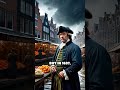 Tulip Mania: History’s Wildest Market Crash
