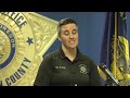 Five people and multiple animals found dead outside Forest Grove, sheriff's office said.