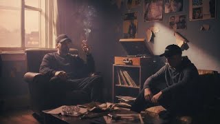 Eminem ft. NF – Time Slips Away ( Official Lyrics video)