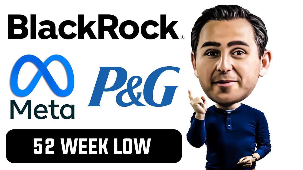 52 Week Low Stocks & Price to Buy them YouTube