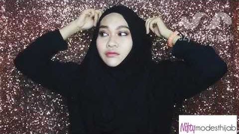 Double Loop Shawl Tutorial