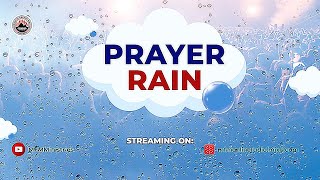 PRAYER RAIN SERVICE AT PRAYER CITY  13-02-2026