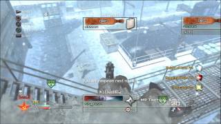 FML. ( 1080 Suicide Hitmarker )