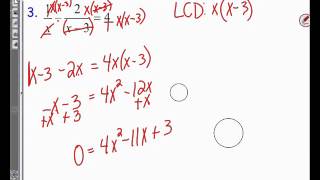 2 7 Notes precalculus