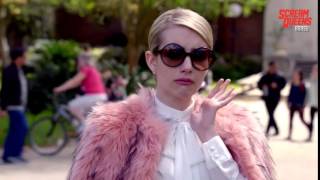 Scream Queens - Bust A Kappa Legendado