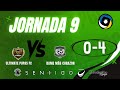 Ultimate Pupas FC 0-4 Dame más corazón FC (J9, temp.25/26)