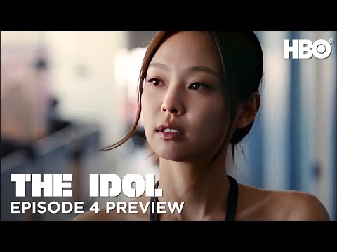 Episode 4 Preview | The Idol | HBO