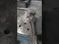 iron forming tools #shorts