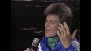 k.d. lang - Three Cigarettes in an Ashtray (Live)