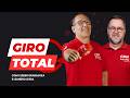 GIRO TOTAL COM CLÉBER GRABAUSKA E LEANDRO LESSA | 07/06/2026