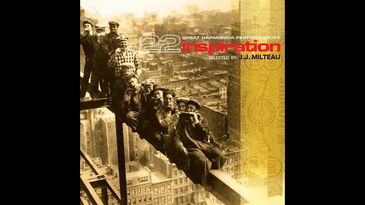 Magic Dick & J.Geils Band⭐ Whammer Jammer⭐VAinspiration, 22 Great