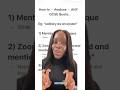 How to Analyse Any Quote in 3 Steps.. | ✨GCSE English Literature 2026 Exams✨