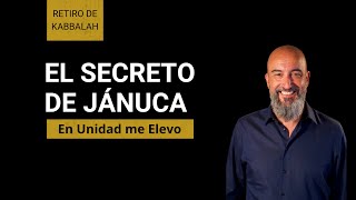 🕎 Bienvenida Retiro Jánuca 2025